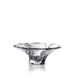 Aurum Crystal™ AU51627, 12-Inch Diameter Mozart Bowl, EA