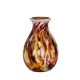 Jozefina 21329430.35J, 16-Inch High Bella Glass Vase, EA