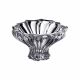 Aurum Crystal™ AU51936, 6-Inch Diameter Plantica Crystal Bowl, EA
