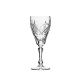 Neman Crystal TM6997-X, 7.7 Oz Lead Free Hand-Cut Crystal Wine Glasses, Set of 6