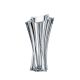 Aurum Crystal™ AU60227, 13.2-Inch Yoko-X Crystal Bud Flower Vase, EA