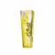 Victoria Bella 7011/300/APG, 12-Inch High Glass Vase with Pattern: Green with Potal Abstract, EA