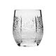 Neman Crystal GL5108-200/11-X, 7 Oz Lead Crystal Beverage Glasses, Set of 6
