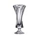 Aurum Crystal™ AU51777, 16-Inch High 'Mozart' Lead Crystal Footed Flower Vase, EA