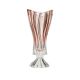 Aurum Crystal™ AU52037, 16-Inch High Plantica Crystal Pink Footed Vase, EA