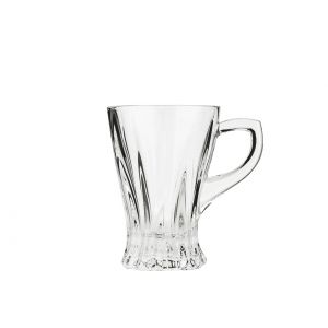 Aurum Crystal™ AU52107, 5 Oz Crystal Tea Cup from 