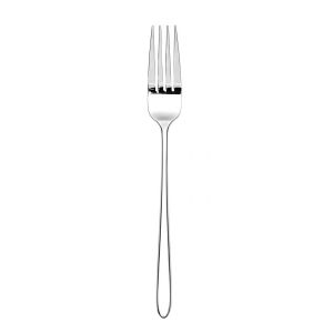 GK RF2102/DF Stainless Steel Dinner Fork. Set of 12