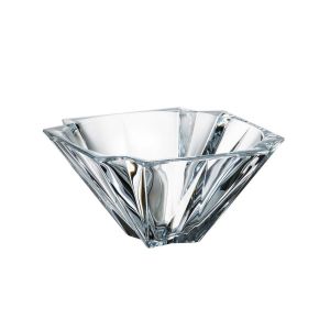 Crystalite U18/305, 12-Inch Metropolitan Lead Free Crystal Candy Bowl, EA