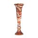 Jozefina 10479850.12J, 36-Inch High Eternity Glass Vase, EA