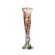Jozefina 10479850.48H 36-inch Height Eternity Glass Vase, EA