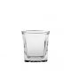 Aurum Crystal™ AU60399, Crystal Clear Whisky Glasses, Set of 6