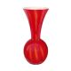 Jozefina 21095700.53C 28-inch Height Trophy Glass Vase, EA