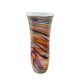 Jozefina 21328570.14L, 20-Inch High Treasure Glass Vase, EA