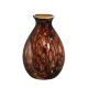 Jozefina 21329430.T62, 14-Inch High Bella Glass Vase, EA