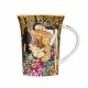 Carmani CR-532-8119 12 Oz Gustave Klimt Mug, EA