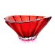 Aurum Crystal™ AU52291, 8.8-Inch Red Crystal Candy Bowl from 