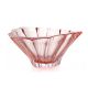 Aurum Crystal™ AU52291, 8.8-Inch Pink Crystal Candy Bowl from 