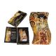 Carmani CR-198-8205, 5x7-Inch Gustave Klimt 