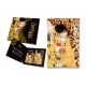 Carmani CR-198-8301 6x9-Inch Gustave Klimt 