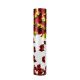 Victoria Bella 7017/600/FR 24-inch Height Falling Red Rose Glass Vase, EA