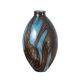 Jozefina 21325400.46K 16-inch Height Sun Glass Vase, EA