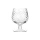 Neman Crystal 5 Oz White Wine Glasses Set, 6 EA/SET