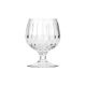 Neman Crystal 5 Oz White Wine Glasses Set, 6 EA/SE