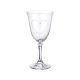 Crystalite Bohemia 12 Oz Crystal Wine Glasses 