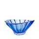 Aurum Crystal™ AU52291, 8.8-Inch Blue Crystal Candy Bowl from 