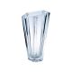 Aurum Crystal AU60070 11.5-Inch Ocean Crystal Vase, EA