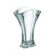 Aurum Crystal AU60077 12-inch Heigth Omnia Crystal Vase, EA