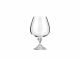 Crystalex B40428-400 13 Oz Julia Long Stem Brandy Glasses, 6/SET