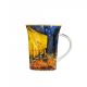 Carmani CR-830-8110 12 Oz Van Gogh Mug, EA