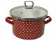 Santex ES2230111-BP, 3.0L Cooking Pot 
