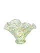 Jozefina FancyBowl.30G 12-Inch Diameter Fancy Glass Bowl, EA