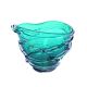 Jozefina FASHIONBOWL.H04 13-Inch Diameter Fashion Glass Bowl, EA
