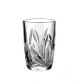 Neman Crystal 1.2 Oz Lead Crystal Shot Glass. Set of 6