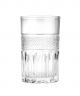 Neman Crystal 8 Oz Premium Quality Drinking Glasses Set, 6 EA/SET