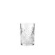 Neman GL6280-XX, 3.4 Oz Crystal Shot Vodka Glasses, Set of 6