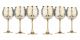 Liberty 11-Ounces Crystal Wine Glasses, Set of 6