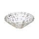 Bohemia Jihlava JS34369, 12-Inch Lisboa Lead-Free Crystal Fruit Bowl, EA