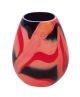 Jozefina MILAN.88B 24-inch Height Milan Glass Vase, EA