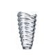 Crystalite U29/340 13.77'' Height Lead Free Crystal Vase 