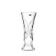 Neman Crystal V5331/1, 10-Inch High Handcut Flower Vase, EA