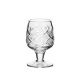Neman Crystal WG5290-35-X, 1 Oz Sherry Wine Shot Glasses, Set of 6
