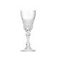 Neman Crystal 2 Oz Sherry Wine Shot Glasses, 6 EA/SET